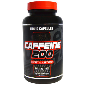 <img alt="Nutrex Research, Caffeine 200, Energy & Alertness, 60 Liquid Capsules" title="Nutrex Research, Caffeine 200, Energy & Alertness, 60 Liquid Capsules,857268005847"