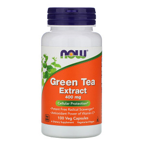 <img alt="Now Foods, Green Tea Extract, 400 mg, 100 Capsules" title="Now Foods, Green Tea Extract, 400 mg, 100 Capsules,733739047052"