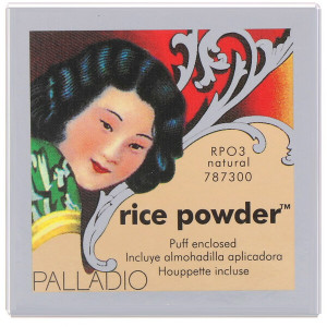 <img alt="Palladio, Rice Powder, Natural, 0.60 oz (17 g)" title="Palladio, Rice Powder, Natural, 0.60 oz (17 g),024057240066"