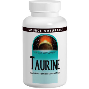 <img alt="Source Naturals, Taurine, 500 mg, 120 Tablets" title="Source Naturals, Taurine, 500 mg, 120 Tablets,021078012818"