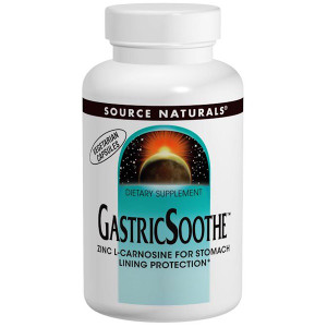 <img alt="Source Naturals, GastricSoothe, 37.5 mg, 30 Capsules" title="Source Naturals, GastricSoothe, 37.5 mg, 30 Capsules,021078022954"