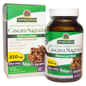 <img alt="Natures Answer, Cascara Sagrada, Full Spectrum Herb, 850 mg, 90 Vegetarian Capsules" title="Natures Answer, Cascara Sagrada, Full Spectrum Herb, 850 mg, 90 Vegetarian Capsules,083000161421"