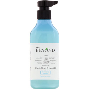 Beyond, Waterful Body Shower Gel, 10.14 fl oz (300 ml)