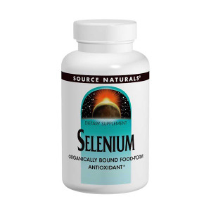<img alt="Source Naturals, Selenium, 200 mcg, 120 Tablets" title="Source Naturals, Selenium, 200 mcg, 120 Tablets,021078008118"