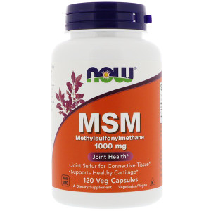 <img alt="Now Foods, MSM, Methylsulfonylmethane, 1,000 mg, 120 Veg Capsules" title="Now Foods, MSM, Methylsulfonylmethane, 1,000 mg, 120 Veg Capsules,733739021205"