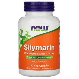 <img alt="Now Foods, Silymarin, Milk Thistle Extract, 150 mg, 120 Veg Capsules" title="Now Foods, Silymarin, Milk Thistle Extract, 150 mg, 120 Veg Capsules,733739047373"