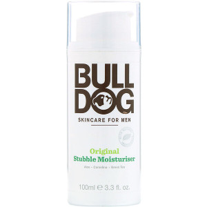<img alt="Bulldog Skincare For Men, Original Stubble Moisturiser, 3.3 fl oz (100 ml)" title="Bulldog Skincare For Men, Original Stubble Moisturiser, 3.3 fl oz (100 ml),841058001874"