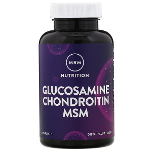 <img alt="MRM, Nutrition, Glucosamine Chondroitin MSM, 90 Capsules" title="MRM, Nutrition, Glucosamine Chondroitin MSM, 90 Capsules,609492211040"