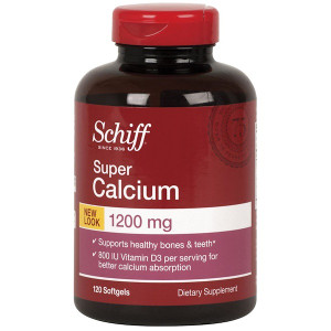 <img alt="Schiff, Super Calcium, 1200 mg, 120 Softgels" title="Schiff, Super Calcium, 1200 mg, 120 Softgels,020525112569"