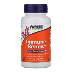<img alt="Now Foods, Immune Renew, 90 Veggie Caps" title="Now Foods, Immune Renew, 90 Veggie Caps,733739030559"