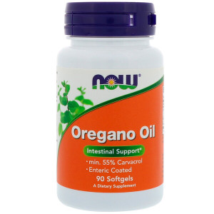 <img alt="Now Foods, Oregano Oil, 90 Softgels" title="Now Foods, Oregano Oil, 90 Softgels,733739047328"