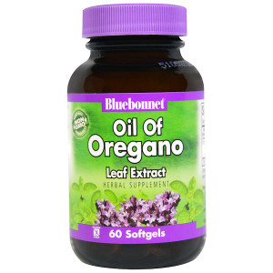 <img alt="Bluebonnet Nutrition, Oil of Oregano Leaf Extract, 60 Softgels" title="Bluebonnet Nutrition, Oil of Oregano Leaf Extract, 60 Softgels,743715013827"