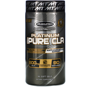 <img alt="Muscletech, Essential Series, Platinum Pure CLA, 800 mg, 90 Soft Gel Caps" title="Muscletech, Essential Series, Platinum Pure CLA, 800 mg, 90 Soft Gel Caps,631656604504"