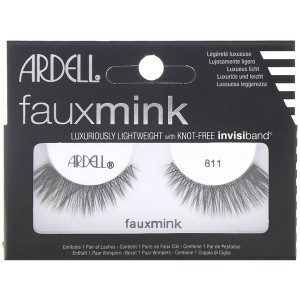 <img alt="Ardell, Faux Mink, Luxuriously Lightweight Lash, 1 Pair" title="Ardell, Faux Mink, Luxuriously Lightweight Lash, 1 Pair,074764663092"
