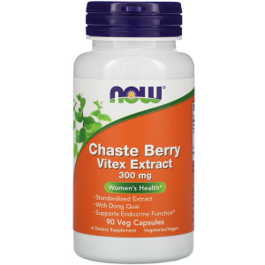 <img alt="Now Foods, Chaste Berry Vitex Extract, 300 mg, 90 Veg Capsules" title="Now Foods, Chaste Berry Vitex Extract, 300 mg, 90 Veg Capsules,733739047731"