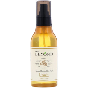 <img alt="Beyond, Argan Therapy Hair Mist, 5.07 fl oz (150 ml)" title="Beyond, Argan Therapy Hair Mist, 5.07 fl oz (150 ml),8801051905342"