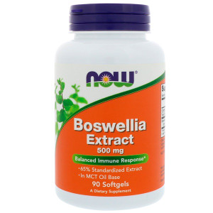 <img alt="Now Foods, Boswellia Extract, 500 mg, 90 Softgels" title="Now Foods, Boswellia Extract, 500 mg, 90 Softgels,733739049360"