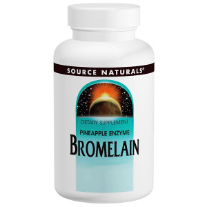<img alt="Source Naturals, Bromelain, 2,000 GDU/g, 500 mg, 60 Capsules" title="Source Naturals, Bromelain, 2,000 GDU/g, 500 mg, 60 Capsules,021078016120"