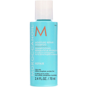 Moroccanoil , Moisture Repair Shampoo, 2.4 fl oz (70 ml)