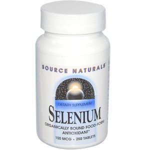 <img alt="Source Naturals, Selenium, 100 mcg, 250 Tablets" title="Source Naturals, Selenium, 100 mcg, 250 Tablets,021078003250"