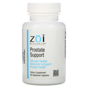 <img alt="ZOI Research, Prostate Support, 90 Vegetarian Capsules" title="ZOI Research, Prostate Support, 90 Vegetarian Capsules,898220016051"