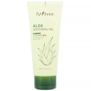 Isntree, Aloe Soothing Gel Moisture Type, 5.07 fl oz (150 ml)