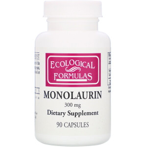<img alt="Cardiovascular Research, Monolaurin, 300 mg, 90 Capsules" title="Cardiovascular Research, Monolaurin, 300 mg, 90 Capsules,696859034879"