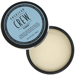 American Crew, Fiber, 3 oz (85 g)