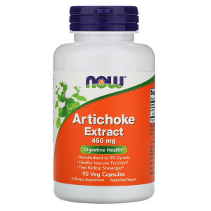 <img alt="Now Foods, Artichoke Extract, 450 mg, 90 Veggie Caps" title="Now Foods, Artichoke Extract, 450 mg, 90 Veggie Caps,733739045928"