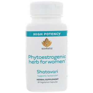 <img alt="Savesta, Shatavari, 60 Vegetarian Capsules" title="Savesta, Shatavari, 60 Vegetarian Capsules,704849000435"