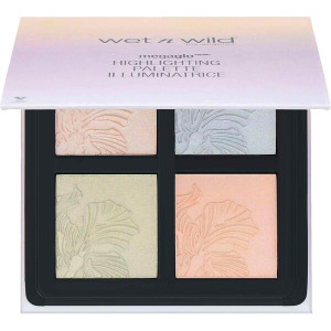 <img alt="Wet n Wild, MegaGlo Highlighting Palette, 0.19 oz (5.4 g) Each" title="Wet n Wild, MegaGlo Highlighting Palette, 0.19 oz (5.4 g) Each,077802360694"