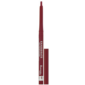 <img alt="Rimmel London, Exaggerate Full Color Lip Liner, 024 Red Diva, .008 oz (.25 g)" title="Rimmel London, Exaggerate Full Color Lip Liner, 024 Red Diva, .008 oz (.25 g),5012874140923"