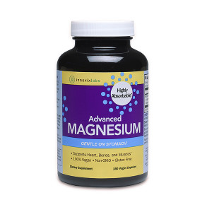 <img alt="InnovixLabs, Advanced Magnesium, 150 Vegetarian Capsules" title="InnovixLabs, Advanced Magnesium, 150 Vegetarian Capsules,794504984552"