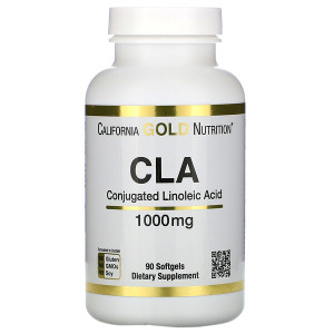<img alt="California Gold Nutrition, CLA, Clarinol, Conjugated Linoleic Acid, 1000 mg, 90 Softgels" title="California Gold Nutrition, CLA, Clarinol, Conjugated Linoleic Acid, 1000 mg, 90 Softgels,898220012640"