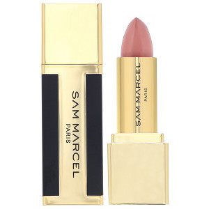 Sam Marcel, Luxurious Lip Color Satin, Angeline, 0.141 oz (4 g)