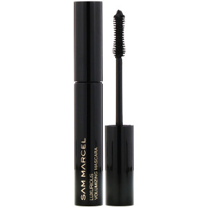 Sam Marcel, Luxurious Volumizing Mascara, 0.42 oz (12.6 ml)