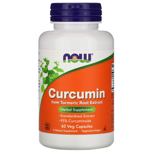 <img alt="Now Foods, Curcumin, 60 Veg Capsules" title="Now Foods, Curcumin, 60 Veg Capsules,733739046383"