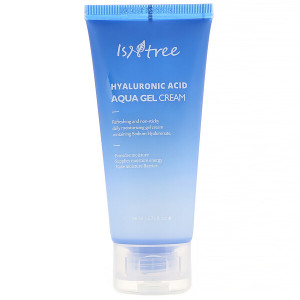 Isntree, Hyaluronic Acid Aqua Gel Cream, 2.71 fl oz (80 ml)