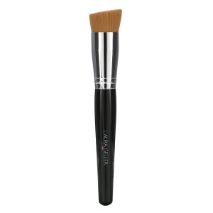 <img alt="Laura Geller, Angled Liquid Foundation Brush, 1 Brush" title="Laura Geller, Angled Liquid Foundation Brush, 1 Brush,849154011742"