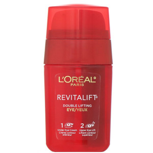 <img alt="L'Oreal, Revitalift Double Lifting, Eye Treatment, 0.5 fl oz (15 ml)" title="L'Oreal, Revitalift Double Lifting, Eye Treatment, 0.5 fl oz (15 ml),071249119402"
