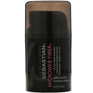 <img alt="Sebastian, Microweb Fiber, 1.5 fl oz (45 ml)" title="Sebastian, Microweb Fiber, 1.5 fl oz (45 ml),070018000729"