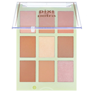 <img alt="Pixi Beauty, Summer Glow Palette, Sheer Sunshine, 0.86 oz (24.3 g)" title="Pixi Beauty, Summer Glow Palette, Sheer Sunshine, 0.86 oz (24.3 g),885190376223"