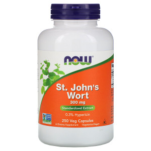 <img alt="Now Foods, St. Johns Wort, 300 mg, 250 Veg Capsules" title="Now Foods, St. Johns Wort, 300 mg, 250 Veg Capsules,733739047618"