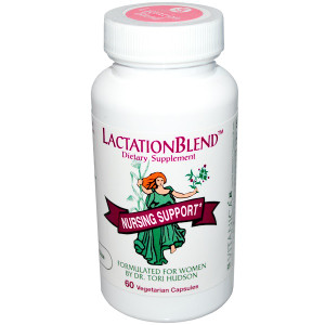 <img alt="Vitanica, Lactation Blend, Nursing Support, 60  Veggie Caps" title="Vitanica, Lactation Blend, Nursing Support, 60  Veggie Caps,708118021909"