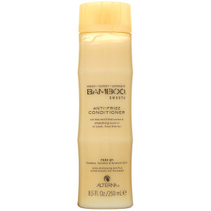 Alterna, Bamboo Smooth, Anti-Frizz Conditioner, 8.5 fl oz (250 ml)
