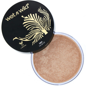 <img alt="Wet n Wild, MegaGlo Loose Highlighting Powder, I'm So Lit, 0.28 oz (8 g)" title="Wet n Wild, MegaGlo Loose Highlighting Powder, I'm So Lit, 0.28 oz (8 g),077802365064"