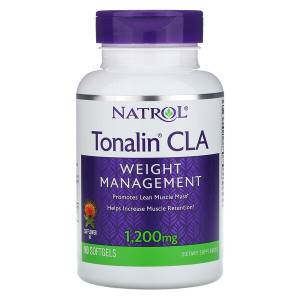 <img alt="Natrol, Tonalin CLA, 1200 mg, 90 Softgels" title="Natrol, Tonalin CLA, 1200 mg, 90 Softgels,047469008642"