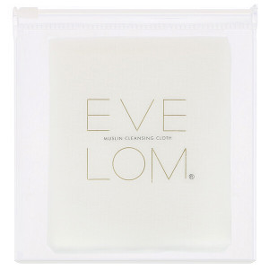 <img alt="Eve Lom, Muslin Cleansing Cloth, 3 Cloths" title="Eve Lom, Muslin Cleansing Cloth, 3 Cloths,5050013006532"