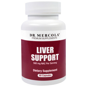 <img alt="Dr. Mercola, Liver Support, 60 Capsules" title="Dr. Mercola, Liver Support, 60 Capsules,813006017398"