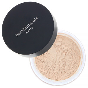 <img alt="bareMinerals, Mineral Veil, Finishing Powder, Original SPF 25, 0.21 oz (6 g)" title="bareMinerals, Mineral Veil, Finishing Powder, Original SPF 25, 0.21 oz (6 g),098132270071"